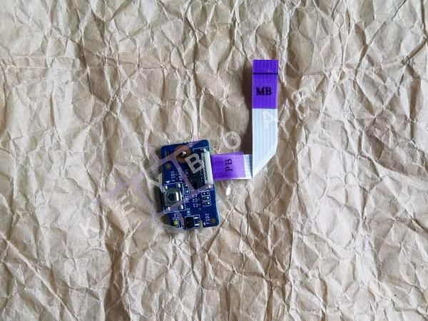 Кнопка увімкнення Hp Pavilion DM1-3185EG
